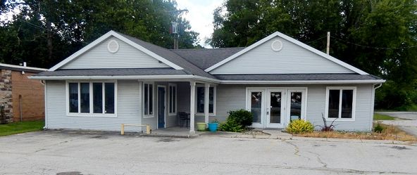 3801 South Main Street, Elkhart, IN 46517